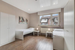 Unterkunft mit Balkon in Lünen